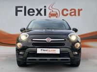 usado Fiat 500X 1.4 Multiair Cross Plus 4x2 103kW