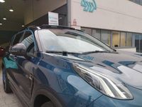 Usado Lynk & Co 01 261 CV (191 kW) 2024 Azul SUV