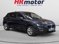 Usado Seat Leon Style 110 CV (80 kW) 2021