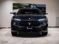 usado Maserati Levante GT L4 330CV Hybrid-Gasolina AWD