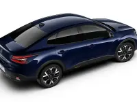 Nuevo Citroën C4 X 145 CV (106 kW) 2026 Azul SUV
