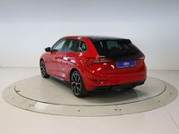 Usado Skoda Scala Monte Carlo 150 CV (110 kW) 2021 Rojo Utilitario