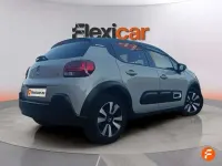 Usado Citroën C3 PureTech 101 CV (74 kW) 2024 Beige Berlina