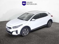 Usado Kia XCeed 101 CV (74 kW) 2025 Blanco SUV