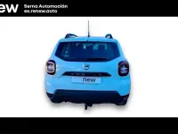 Usado Dacia Duster Essentiel 130 CV (95 kW) 2019 Blanco SUV