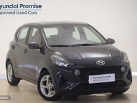 usado Hyundai i10 - 20.872 km 1.0 MPI Klass