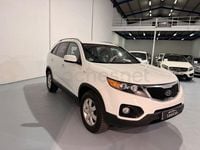 Usado Kia Sorento Active 197 CV (144 kW) 2010 Blanco SUV