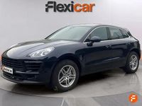 Brugt Porsche Macan S 354 HK (260 kW) 2018 Blå SUV