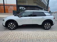 Usado Citroën C4 Cactus Shine 102 CV (75 kW) 2019 Blanco Utilitario