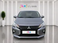 Usado Mitsubishi Space Star 71 CV (52 kW) 2023 Gris / plata Utilitario