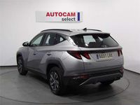 Usado Hyundai Tucson 230 CV (169 kW) 2021 SUV