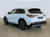 Usado Honda ZR-V Advance 184 CV (135 kW) 2025 Blanco SUV
