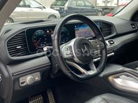 Usado Mercedes GLS350 286 CV (210 kW) 2020 Blanco SUV
