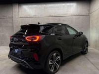 Usado Ford Puma ST-Line 155 CV (114 kW) 2023 Negro SUV