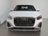 Usado Audi Q2 150 HP (110 kW) 2025 Branco SUV