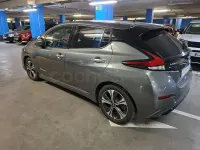 Usado Nissan Leaf Tekna 110 kW (150 CV) 2018 Eléctrico Utilitario