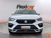 Usado Seat Ateca FR 150 CV (110 kW) 2023 Blanco SUV