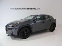 Usado Lexus UX 250h Business Edition 184 CV (135 kW) 2023 Gris SUV