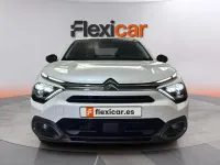 Usado Citroën e-C4 Business Class 100 kW (136 CV) 2024 Blanco Berlina