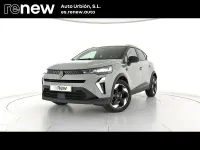 Usado Renault Captur Techno 100 CV (73 kW) 2025 Blanco SUV