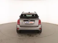 Usado Mini Cooper S Countryman 225 CV (165 kW) 2018 Gris SUV