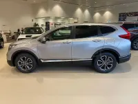 Usado Honda CR-V 184 CV (135 kW) 2022 Gris / plata SUV