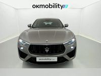 Usado Maserati Levante GT 330 CV (242 kW) 2022 Grigio SUV