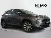 Usado Toyota Yaris Cross Active 116 CV (85 kW) 2022 SUV