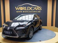 usado Lexus NX300h Business 2wd