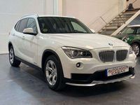 usado BMW X1 sDrive 16dA