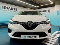 Usado Renault Clio V 140 CV (102 kW) 2022 Blanco Berlina