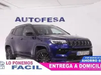 Usado Jeep Compass 240 CV (176 kW) 2021 Azul SUV