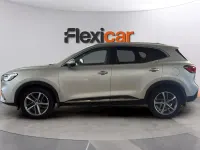 Usado MG HS Luxury 258 CV (189 kW) 2021 Azul SUV