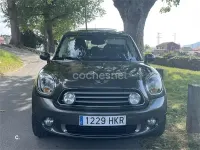 Usado Mini One D Countryman 90 CV (66 kW) 2012 Marrón SUV