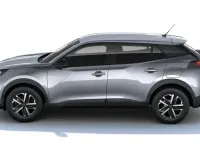 Nuevo Peugeot 2008 Style 145 CV (106 kW) 2026 Gris SUV