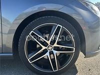 Usado Seat Ibiza FR 150 CV (110 kW) 2019 Gris / plata Utilitario