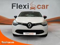 usado Renault Clio IV Business Energy dCi 75 eco2 Euro 6