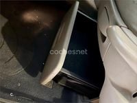 Usado Renault Scénic II Authentique 120 CV (88 kW) 2005 Blanco Monovolumen