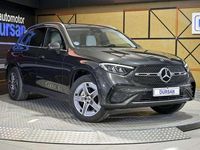 Usado Mercedes GLC300e 337 CV (247 kW) 2024 Gris SUV
