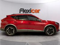 Usado Cupra Formentor 150 CV (110 kW) 2022 Burdeos SUV