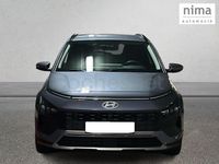 Ny Hyundai Bayon 79 HK (58 kW) 2025 Blå SUV