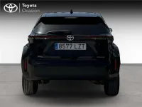 Usado Toyota Yaris Cross Active 116 CV (85 kW) 2022 SUV