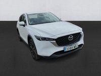 Usado Mazda CX-5 165 CV (121 kW) 2022 SUV
