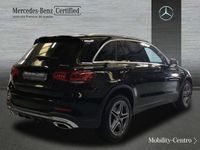 usado Mercedes 200 GLC GLC4MATIC