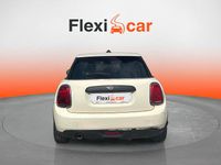 Usado Mini ONE 102 CV (75 kW) 2019 Beige Utilitario