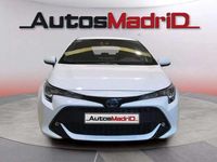 Usado Toyota Corolla Active 122 CV (89 kW) 2021 Blanco Berlina