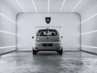 Usado Fiat Punto Pop 69 CV (50 kW) 2014 Blanco Utilitario
