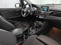 Usado BMW 225 Active Tourer iPerformance 224 CV (164 kW) 2019 Gris / plata Monovolumen