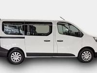 Occasion Nissan Primastar Acenta 110 ch (80 kW) 2025 Blanc Monospace