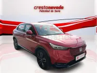 Usado Honda HR-V Advance 131 CV (96 kW) 2023 Rojo SUV